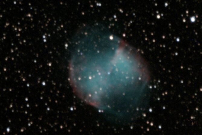 Compass Rose Dark Sky Excursion Review - Additional Information