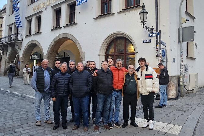 Concorso Villa D'Este, German and Italian Car Museums - Dining and Accommodations: Indulge in Local Cuisines