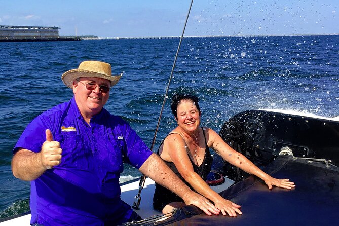 Condor Sailing Public Dolphin and Sightseeing Cruise - Parking and Accessibility