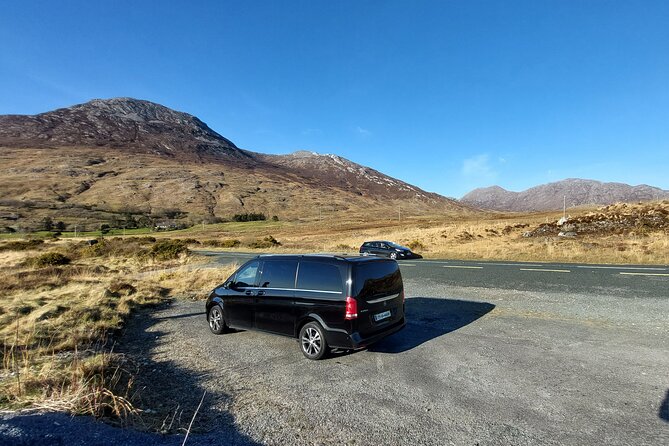 Connemara, Kylemore Abbey, Ross Errily and Sky Road Private Tour From Galway - Booking Information