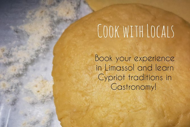 Cook and Eat Cypriot Pies With Locals! - Delicious Pies on the Menu