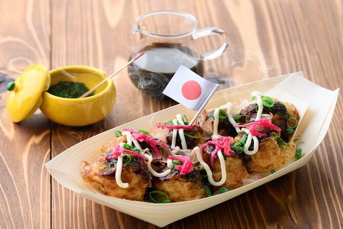 Cooking Class in Takayama - What to Expect During the Class