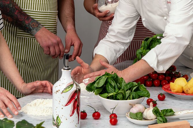 Cooking Class | Sorrento: Your Culinary Love Affair in Sorrento - Meet Chef Anna