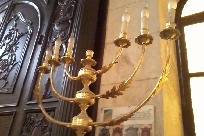 Coptic Tour of Cairo - Pricing Information