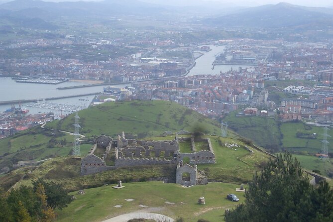 Cornites Pilgrimage. - Cultural Highlights