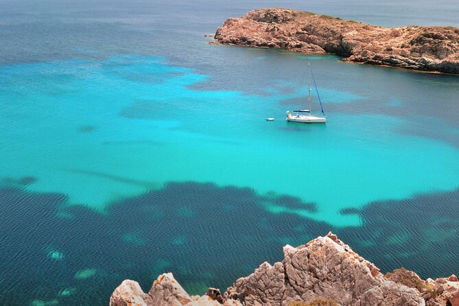 Corsica Dream: 8-Day Shared Group Escorted Package - Pickup Information