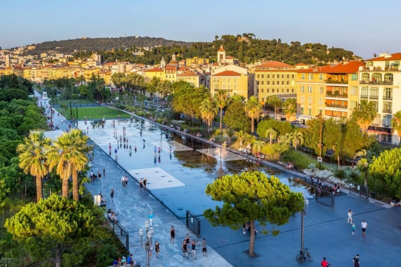 Cote Dazur: One Day Adventure In French Riviera - Key Attractions
