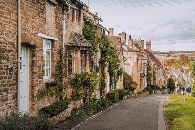 Cotswolds Full-Day Tour From Birmingham - Tour Experience