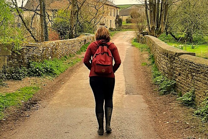 Cotswolds Walks Tour From Stratford-Upon-Avon or Moreton-In-Marsh - Physical Requirements and Restrictions