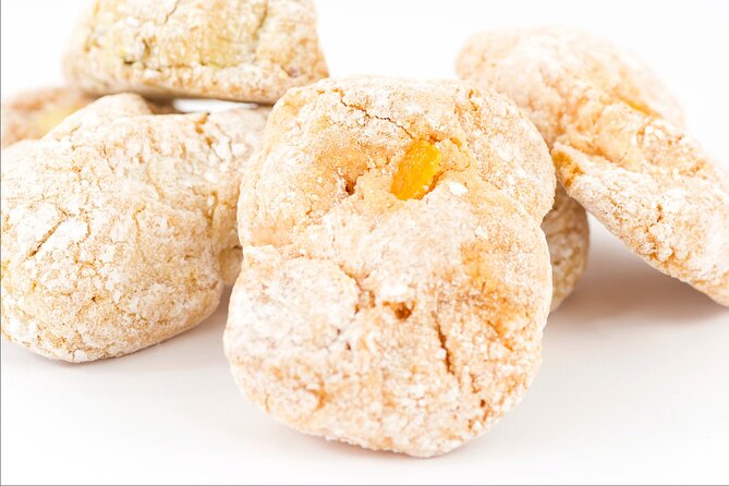 Course of Arancini and Almond Paste in Catania - Facilities and Equipment