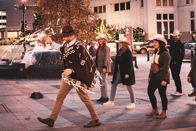 Cowboy Pub Crawl Nashville Review: A Wild Ride - Stellar Reviews and Ratings