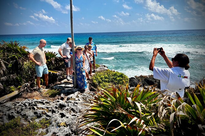 Cozumel: Discover Hidden Gems W/ Private Guide - Customizable Itineraries for Every Traveler