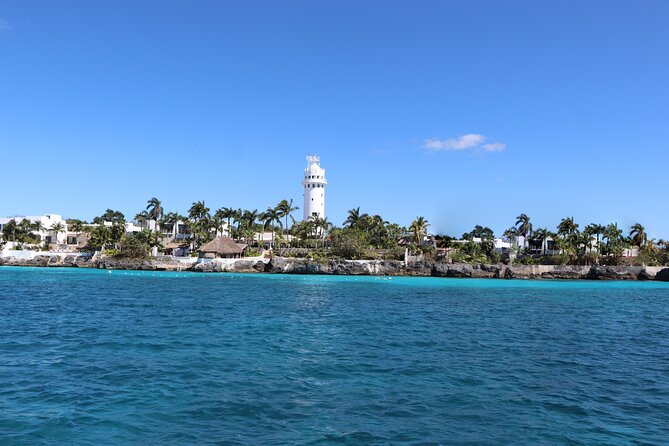 Cozumel Reef Snorkeling Tour - Health and Safety Information