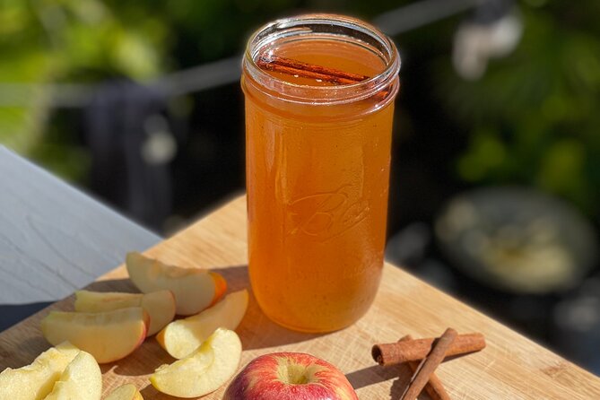 Create and Sip Fun and Refreshing Cocktails on Oahu's North Shore - Delicious Snacks to Complement Your Cocktails