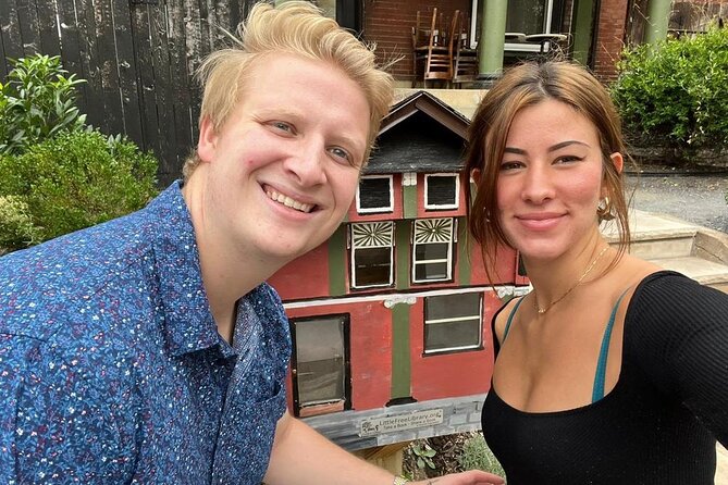 Creative Cambridge Scavenger Hunt - Explore Historical Landmarks