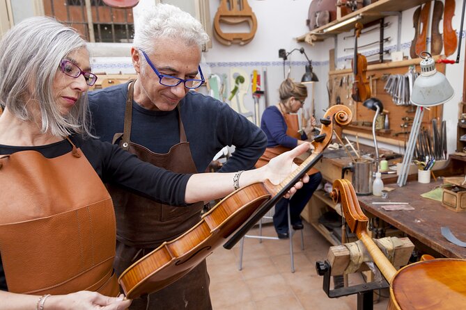 Cremona: Tour With Private Guide - Pricing Information