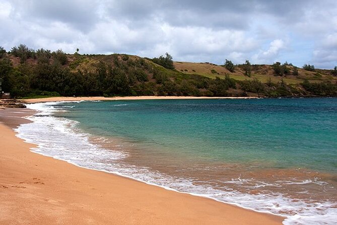 Cruise Ship Shore Excursion: Kauai Movie Sites Tour - Booking and Confirmation Process