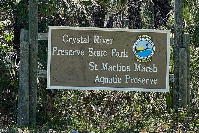 Crystal River Boat Tour - Recent Visitor Insights