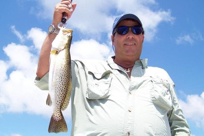 Crystal River Inshore Fishing Charter Review - Accessibility and Policies