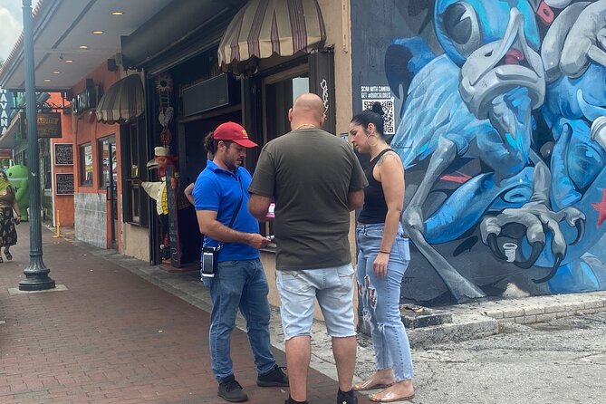 Cuban Coffee Experience (Cooking, Tasting) Afternoon Tour - Reviews and Ratings