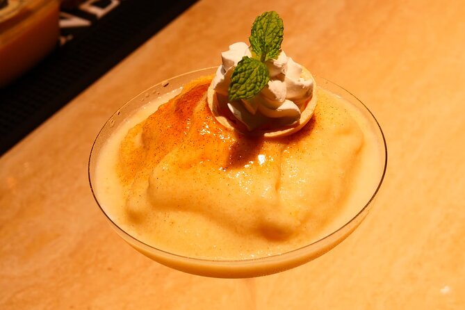 Culinary and Cocktail Tour in Kyoto - Accessibility and Participation