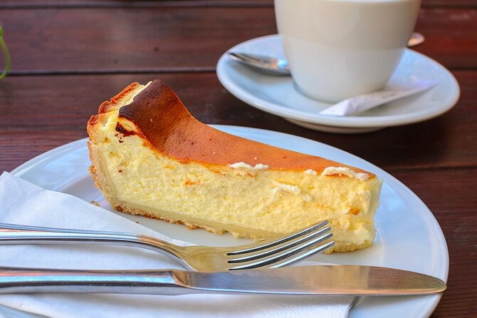 Culinary City Tour in Strasbourg With Tastings - Culinary Highlights to Expect