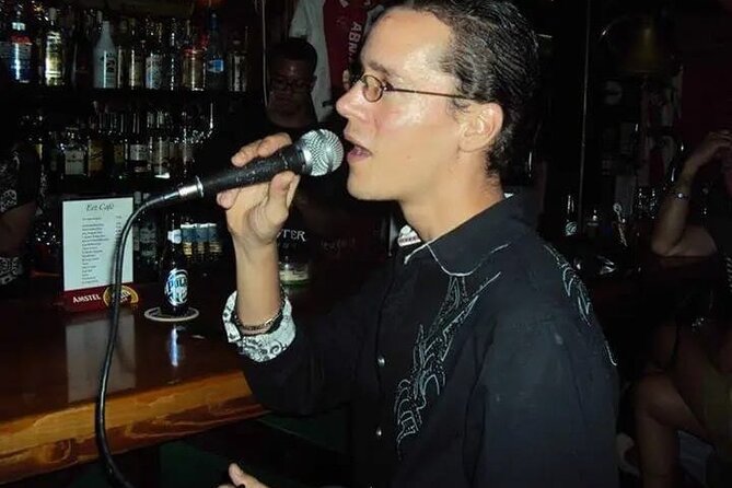 Curacao Saturday Night Fever Karaoke & Bar Hops - Tour Schedule and Pricing