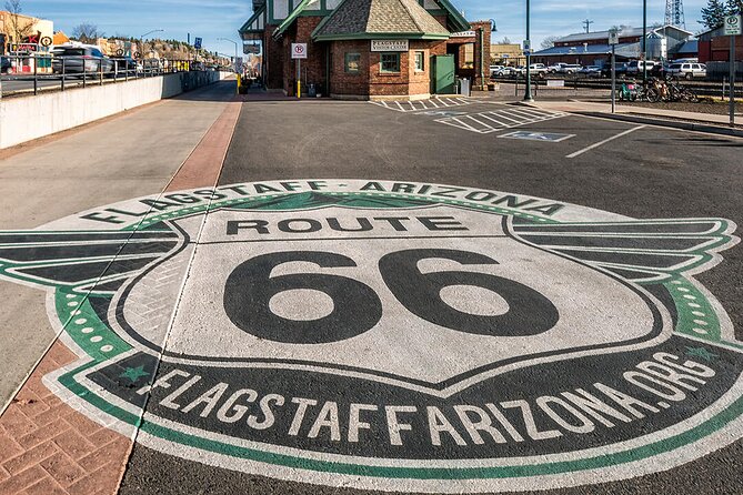 Custom Private Flagstaff Day Tour Review - Flexibility and Customization