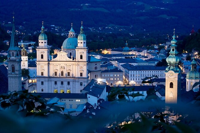 Custom Private Tour From Vilshofen to Chiemsee and Salzburg - Discover Chiemsee