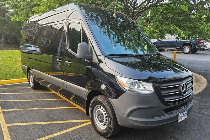 Customizable Private Night Tour Review - Booking and Pickup Details