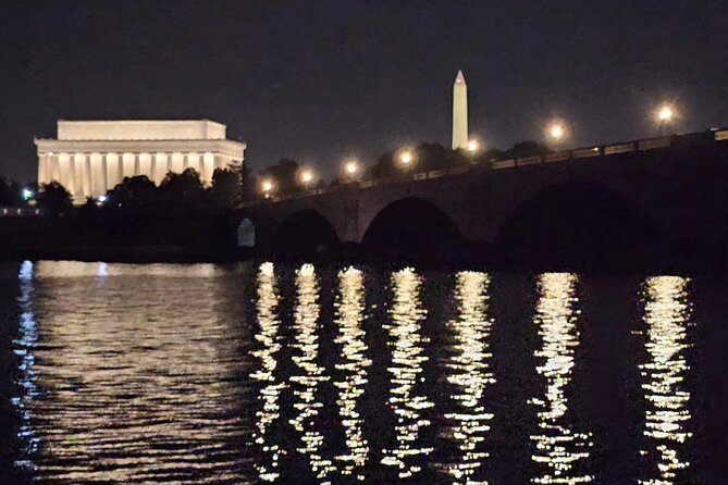 Customizable Private Tour of Washington DC - Tour Experience