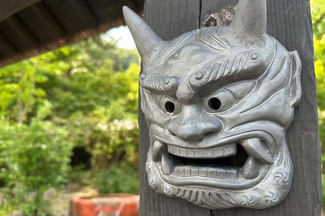 Customized Beppu Hell Tour in Oita - What to Expect