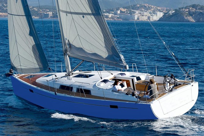 Daily Sailing Cruise Thassos - Booking Your Cruise