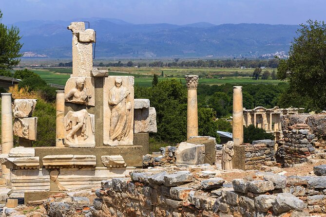Daily Trip to Salda Lake, Pamukkale, Hierapolis Ancient City, Kaklik Cave - Health and Safety Considerations