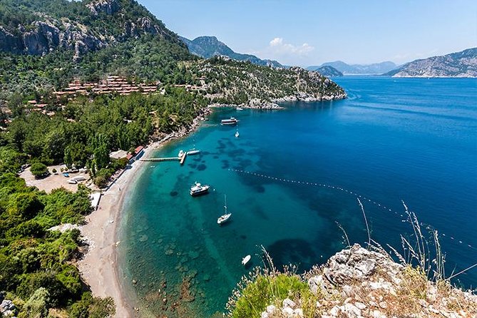 Dalaman Airport DLM Transfers to Turunc Hotels - Accessibility and Participation