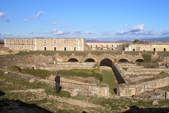 Dalí & Sant Pere De Rodes - Small Group and Hotel Pick up From Palamós - Visit to Sant Pere De Rodes