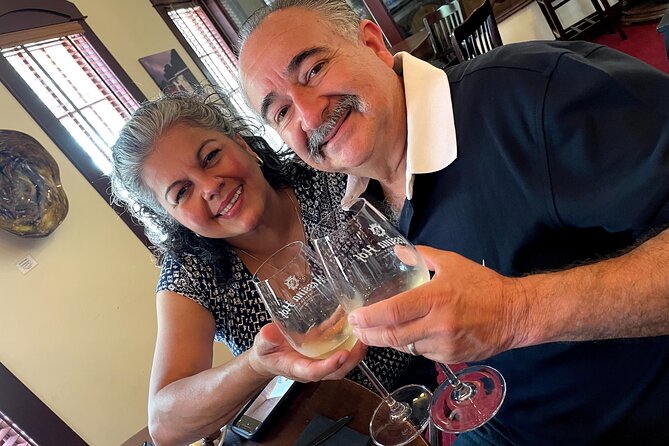 Dallas Original Food, Wine and History Walking Tour - Historical Insights