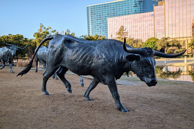 Dallas Scavenger Hunt Walking Tour Review - Booking and Cancellation Policy