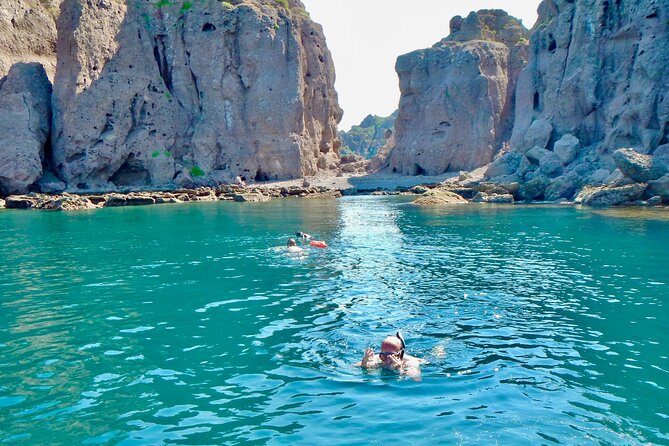Danzante Island and Snorkel Tour From Villas Del Palmar Hotel - Participant Requirements