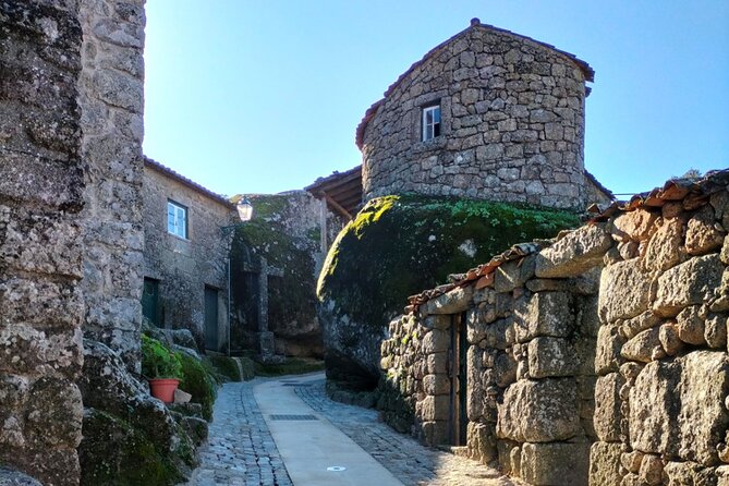 Day Private Eco Tour to Monsanto (Tvs Dragonstone) From Lisbon - Environmental Commitment