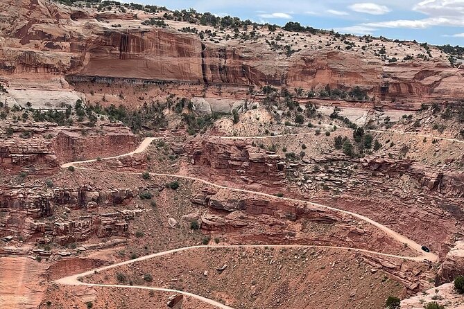 Day Tour Arches and Canyonlands National Park in Utah - Accessibility and Recommendations