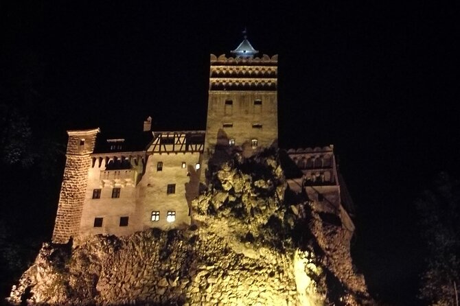 Day Tour From Craiova to Transylvania, Draculas Castle - Health and Accessibility