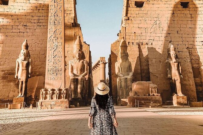 Day Tour to Luxor From Marsa Alam Private by Car - Accessibility Features