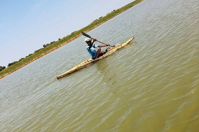 Day Trip Bahir Dar, Lake Tana and Blue Nile Falls Tours - Meeting and Pickup Details