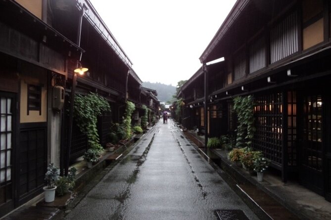 Day Trip for Shirakawago ,Takayama & Gujo Hachiman From Nagoya - Recommendations for Improvement