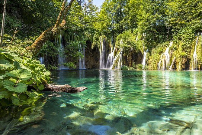 Day Trip From Zagreb to Plitvice Lakes - Booking and Logistical Details