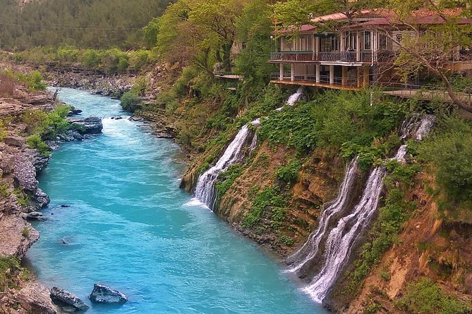 Day Trip of Permet and Benje Thermal Baths - Accessibility Information