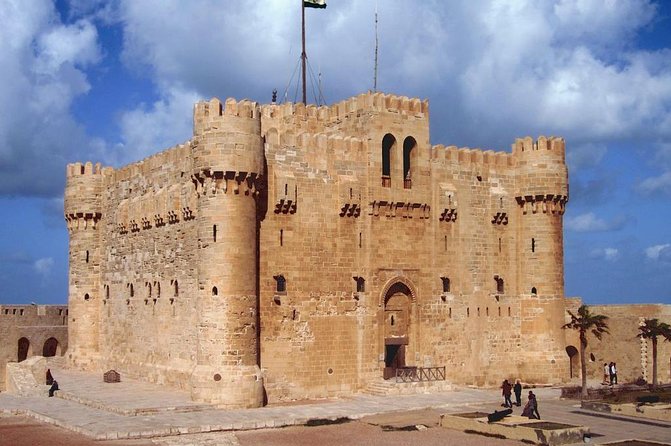 Day Trip to Alexandria Tours From Cairo - Tips for a Great Experience