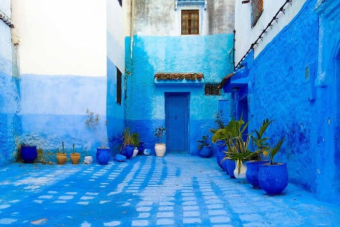 Day Trip To Chefchaouen From Tangier - Costs and Pricing Details