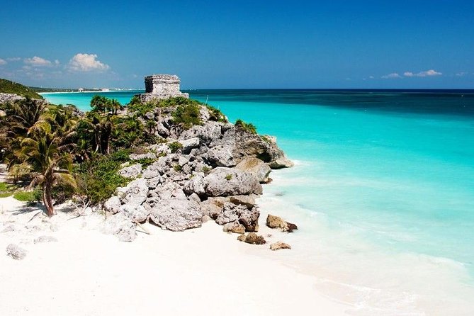 Day Trip to Tulum, Coba and Cenote Maya - Itinerary Highlights